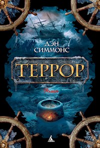 Террор - Дэн Симмонс - ebook
