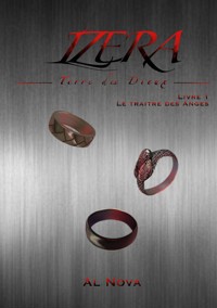 Izera, Terre des Dieux - Al Nova - ebook