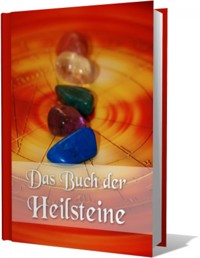 Das Buch der Heilsteine - Medium Marcel - ebook