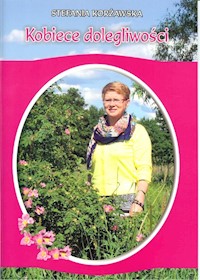 Kobiece dolegliwości - Korżawska Stefania - książka