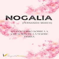 Nogalia - Fernando March - ebook