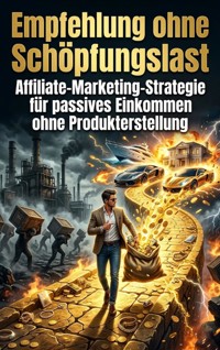 Empfehlung ohne Schöpfungslast - Clara Neumann - ebook