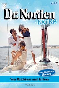 Von Reichtum und Irrtum - Vandenberg Patricia - ebook