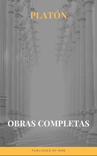 Obras Completas de Platón - Plato - ebook