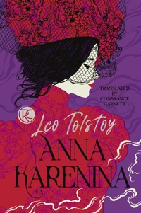 Anna Karenina - Leo Tolstoy - ebook