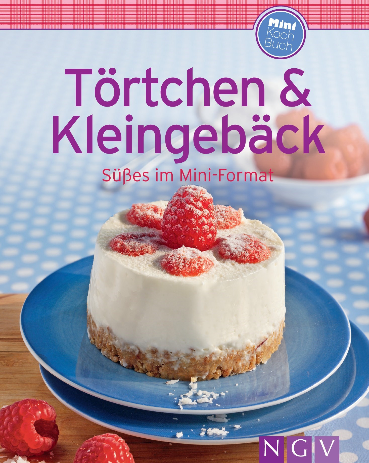 Törtchen & Kleingebäck
