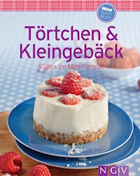 Törtchen & Kleingebäck -  - ebook