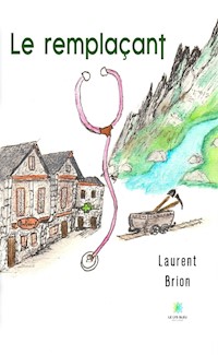 Le remplaçant - Laurent Brion - ebook