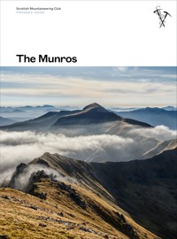 The Munros - Rab Anderson - ebook