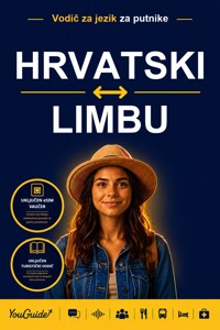 The Language Guide for Travelers - Croatian to Limbu - YouGuide - ebook