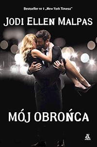 Mój obrońca - Jodi Ellen Malpas - książka
