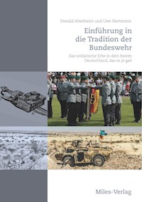 Einführung in die Tradition der Bundeswehr - Donald Abenheim - ebook