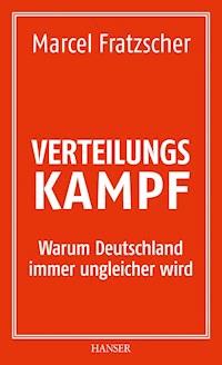 Verteilungskampf - Marcel Fratzscher - ebook