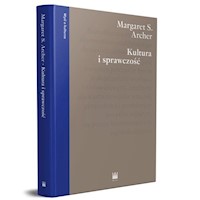 Kultura i sprawczość - Archer Margaret S. - książka