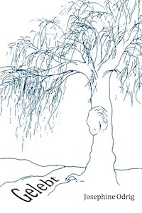 Gelebt - Josephine Odrig - ebook