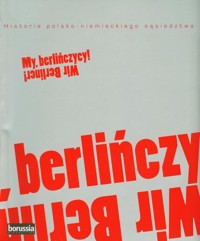 My berlińczycy -  - książka