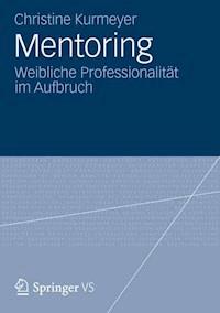Mentoring - Christine Kurmeyer - ebook
