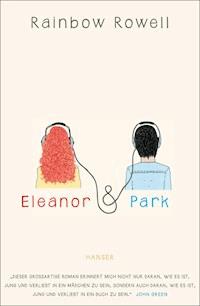 Eleanor & Park - Rainbow Rowell - ebook