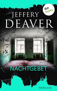 Nachtgebet - Jeffery Deaver - ebook