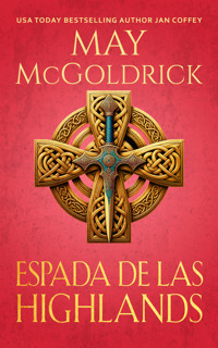 Espada de las Highlands - May McGoldrick - ebook