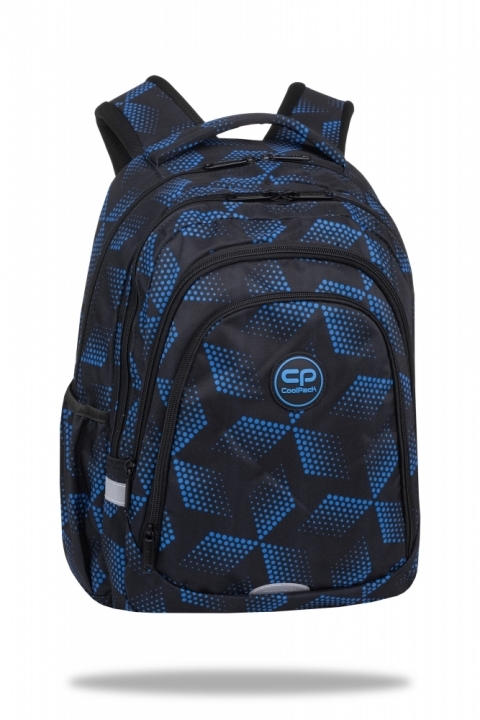 Coolpack, Plecak młodzieżowy Drafter - Bishi (F010919) -  - książka