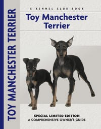 Toy Manchester Terrier - Peter Brown - ebook