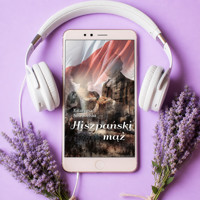 "Hiszpański mąż" - Nowosielska Katarzyna - ebook + audiobook + książka