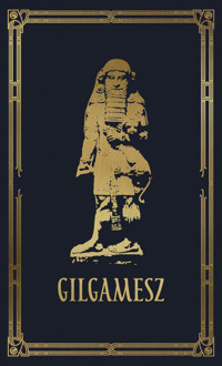 Gilgamesz Epos babiloński i asyryjski ze szczątków odczytany i uzupełniony także pieśniami szumerski -  - książka