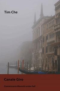 Canale Giro - Tim Che - ebook