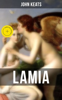LAMIA - John Keats - ebook