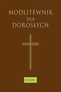 Modlitewnik dla dorosłych czekoladowy -  - książka