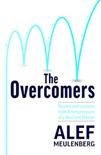 The Overcomers - Alef Meulenberg - ebook