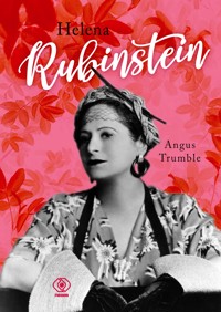 Helena Rubinstein - Angus Trumble - ebook + książka
