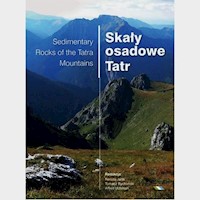 Skały osadowe Tatr -  - książka