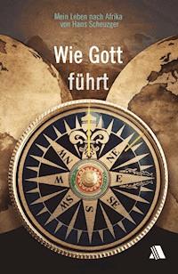 Wie Gott führt - Hans Scheuzger - ebook