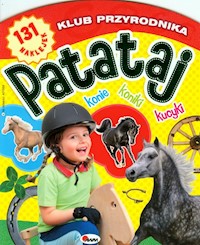 Klub przyrodnika Patataj 4 -  - książka