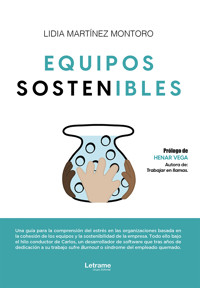 Equipos sostenibles - Lidia Martínez Montoro - ebook