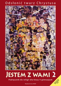 Jestem z wami -  - książka