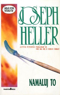 Namaluj to - Joseph Heller - ebook