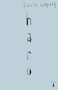 Haru - Company Flavia - ebook + książka