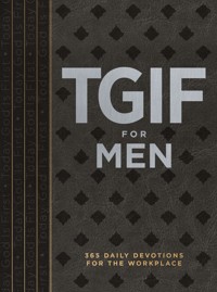 TGIF for Men - Os Hillman - ebook