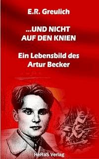 ... und nicht auf den Knien - E.R. Greulich - ebook