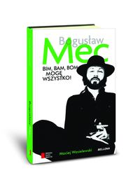 Bim bam bom mogę wszystko - Maciej Wasielewski - książka