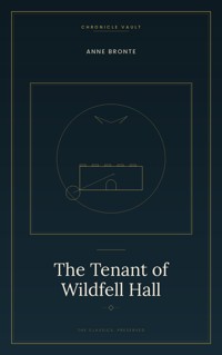 The Tenant of Wildfell Hall - Anne Bronte - ebook