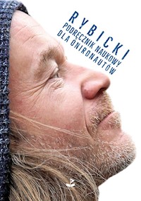 Podręcznik naukowy dla onironautów - Rybicki Robert - książka