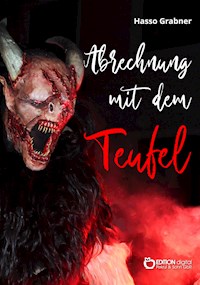 Abrechnung mit dem Teufel - Hasso Grabner - ebook