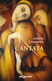 Cantata - Gnarowski Andrzej - książka