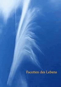 Facetten des Lebens - Eva Karina Schittenhelm - ebook
