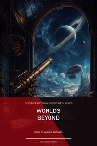 Worlds Beyond - Jules Verne - ebook