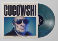 Wiek to tylko liczba  (2 Vinyl) -  - książka
